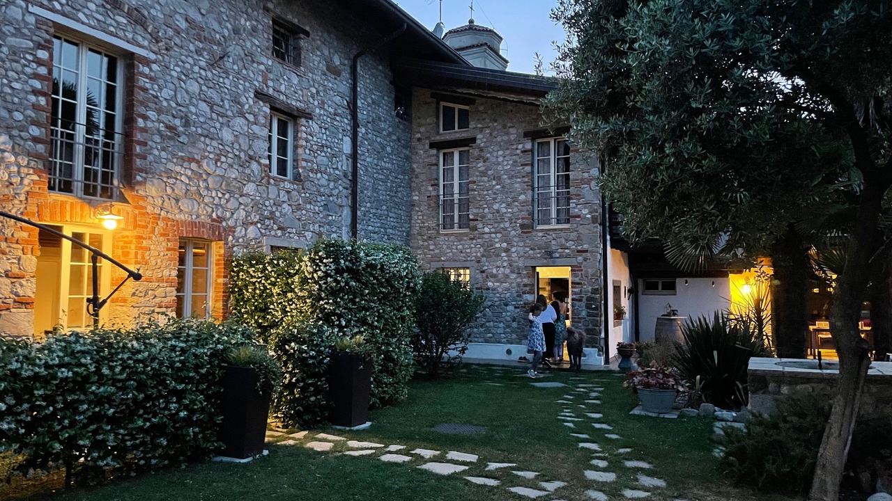 Photo of Outdoor in Reana del Rojale