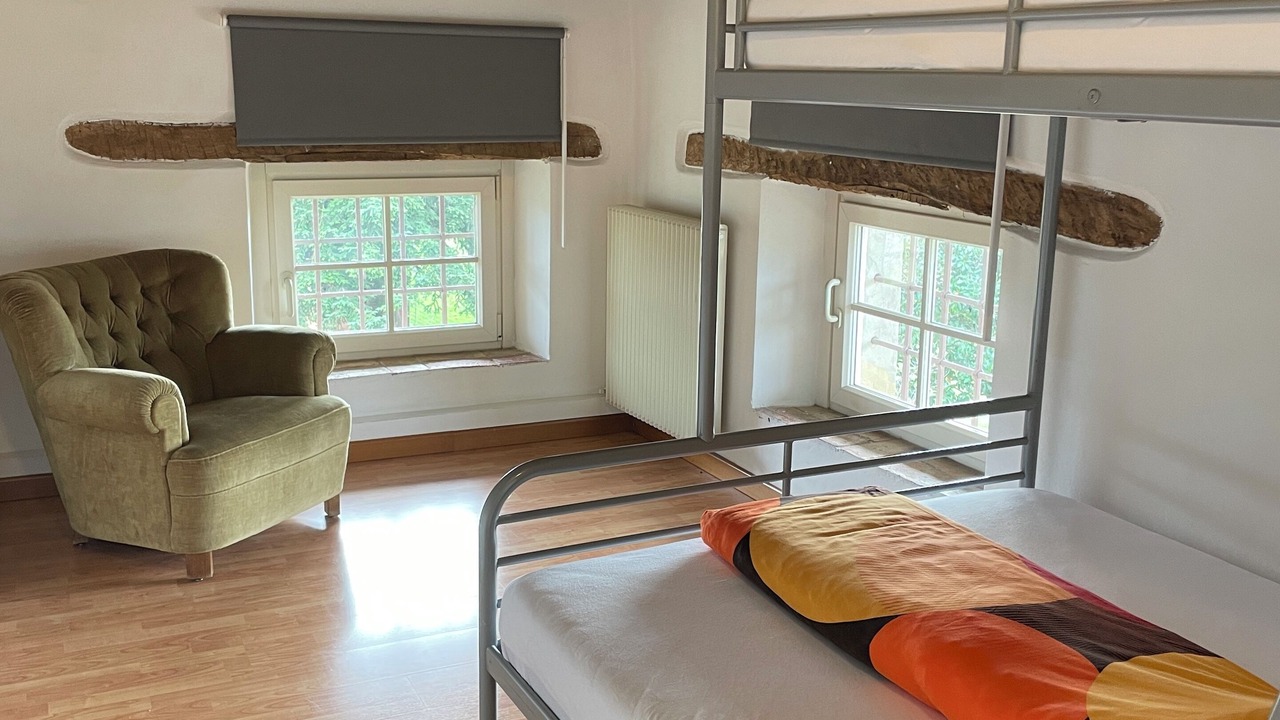 Photo of Bedroom in Reana del Rojale
