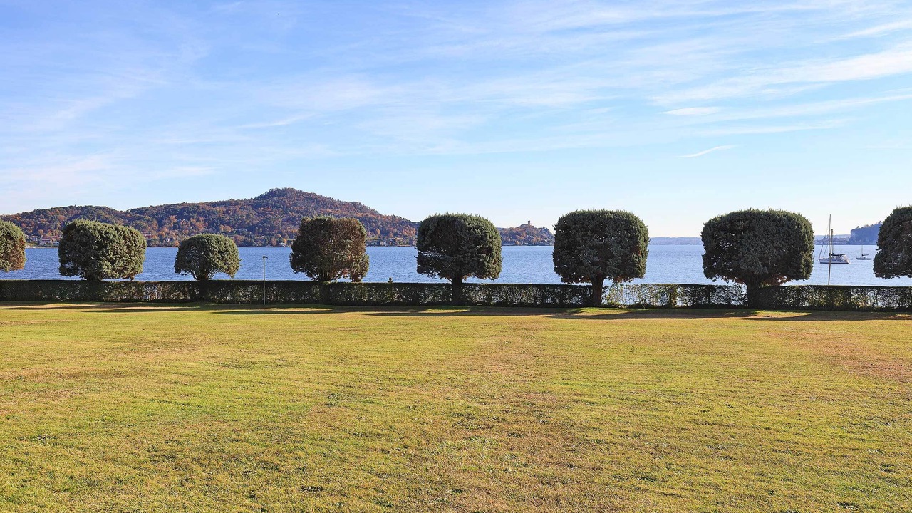 Photo of Outdoor in Meina