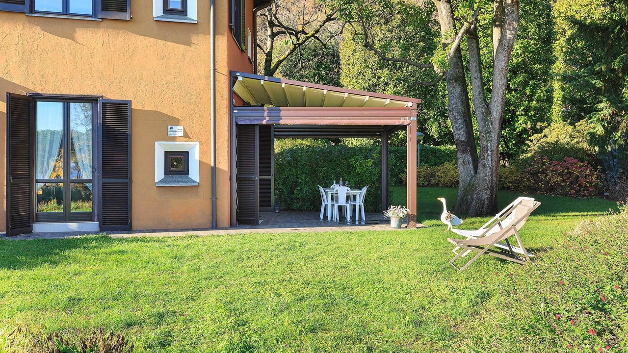 Photo of Outdoor in Meina