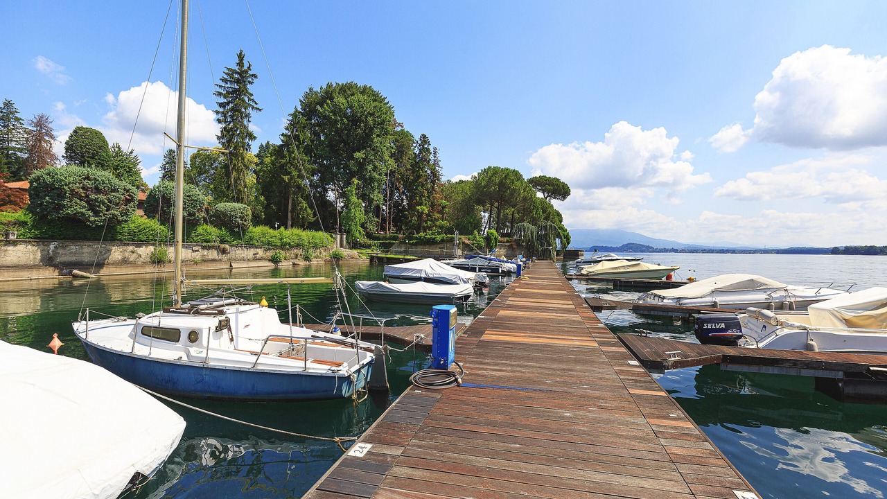 Photo of Outdoor in Meina