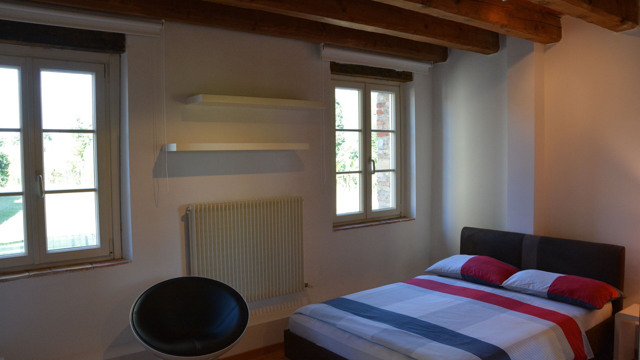 Photo of Bedroom in Reana del Rojale