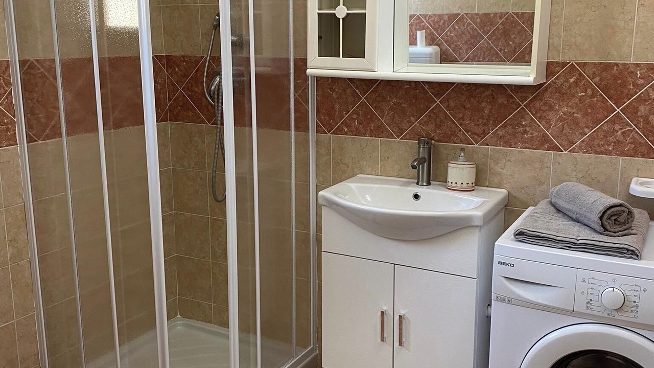 Photo of Bathroom in Latiano