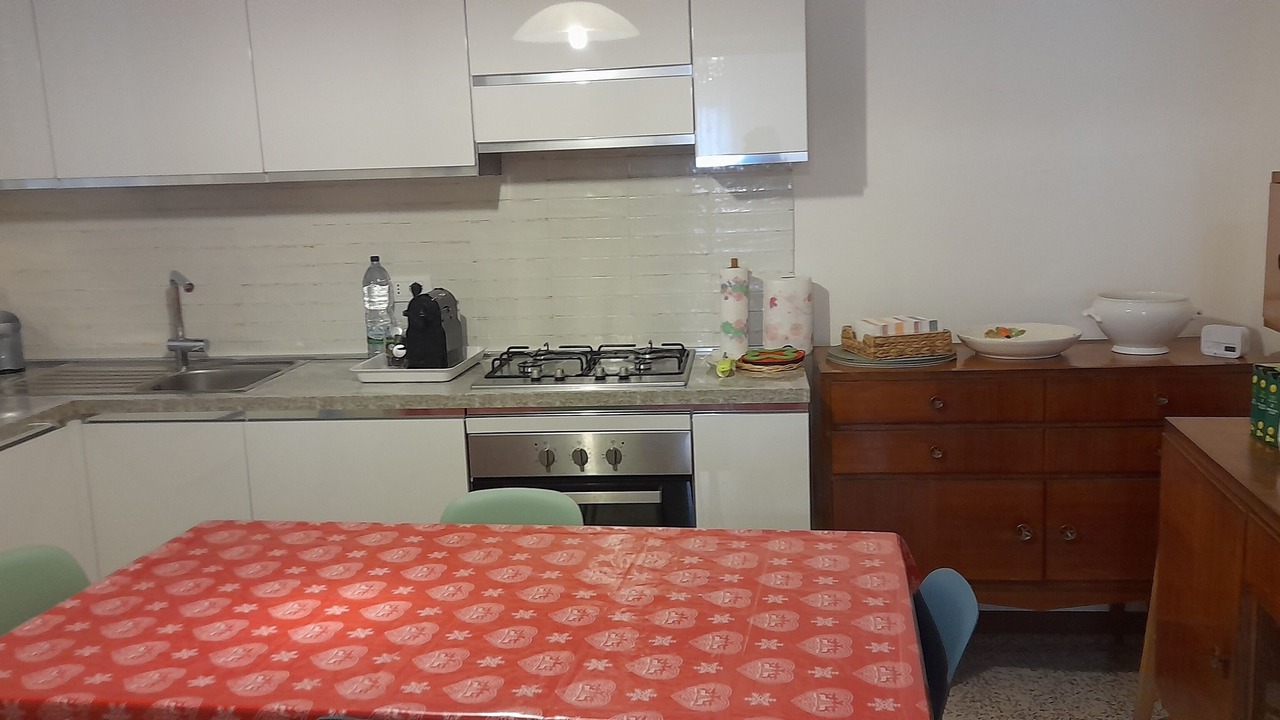 Photo of Kitchen in Ravenna