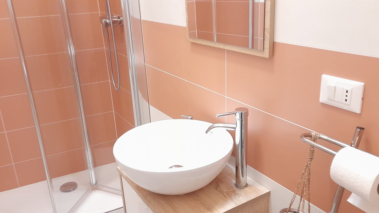 Photo of Bathroom in Ravenna