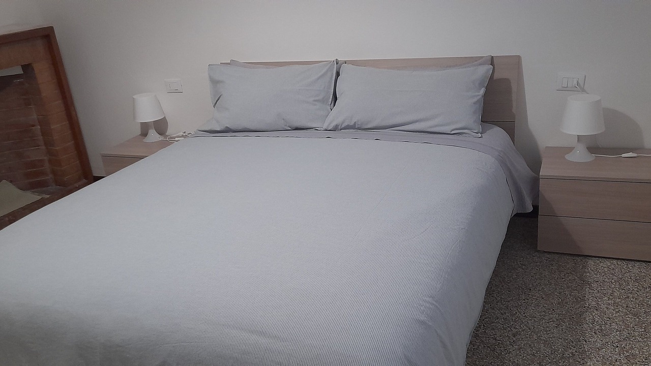 Photo of Bedroom in Ravenna