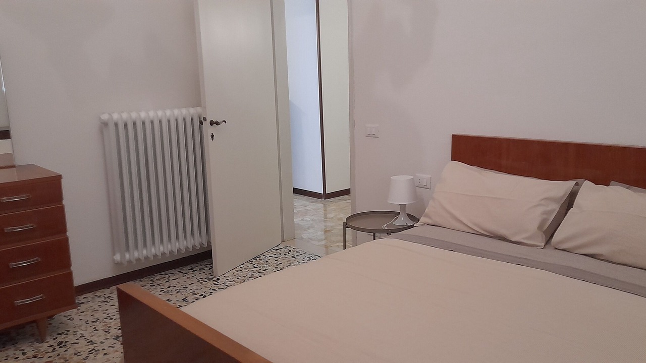 Photo of Bedroom in Ravenna