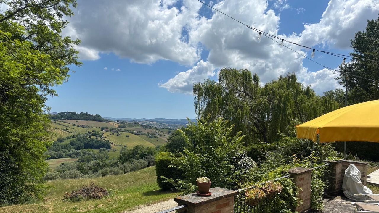Photo of Patio Balcony in Montegiorgio