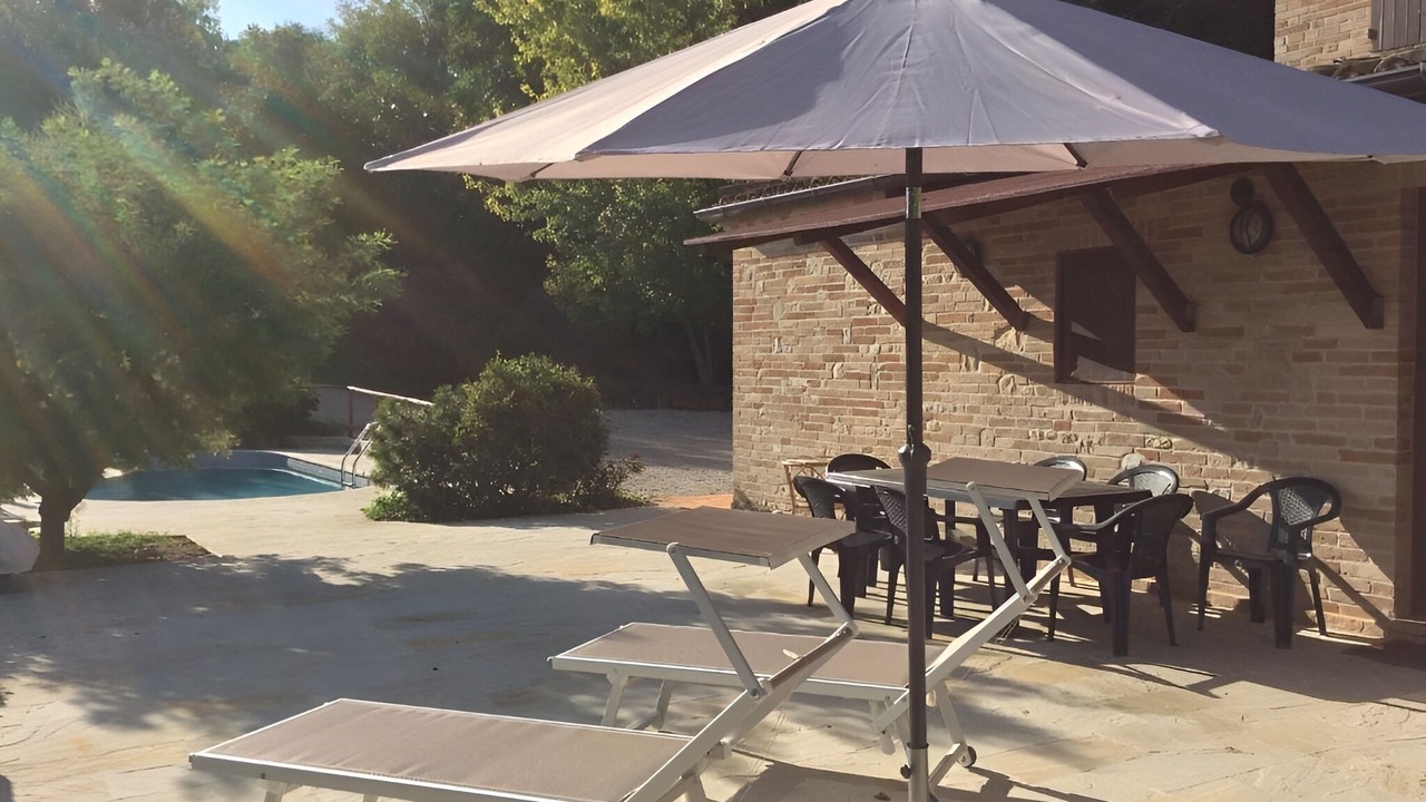 Photo of Outdoor in Montegiorgio