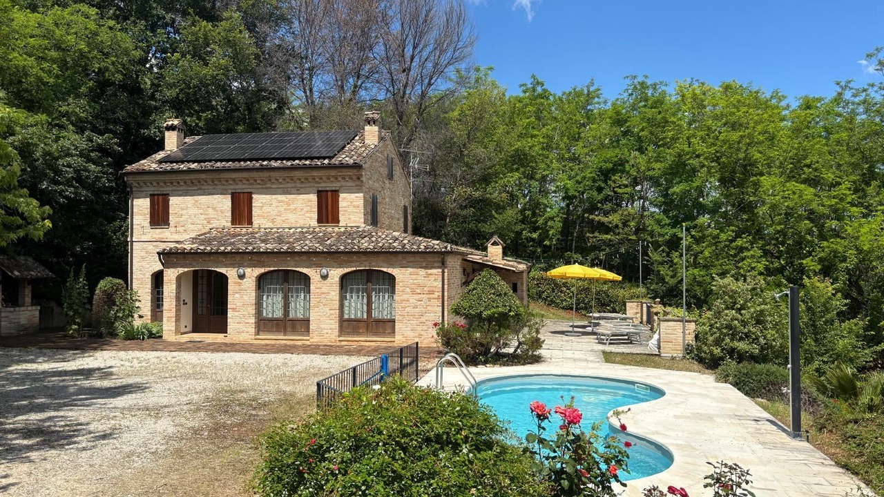 Photo of Outdoor in Montegiorgio