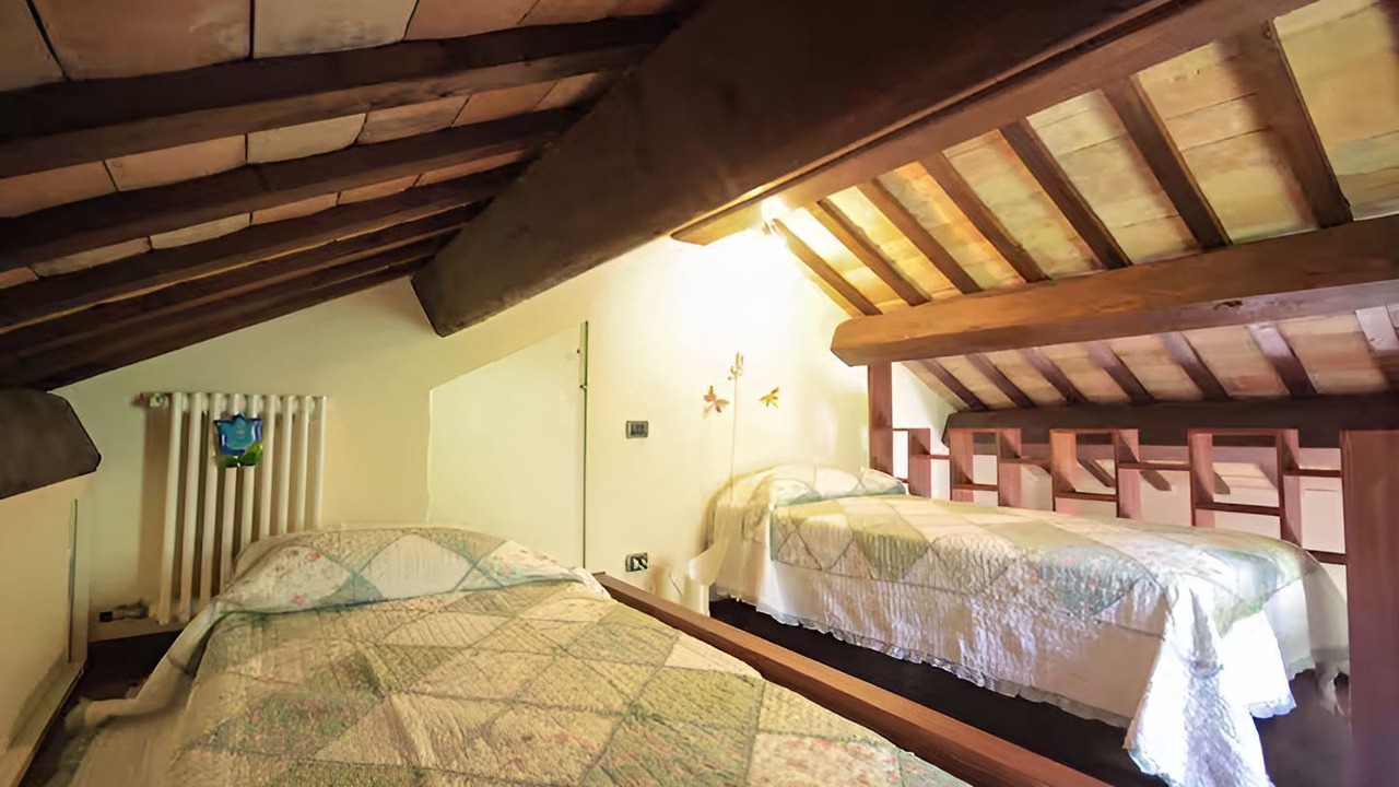 Photo of Bedroom in Montegiorgio