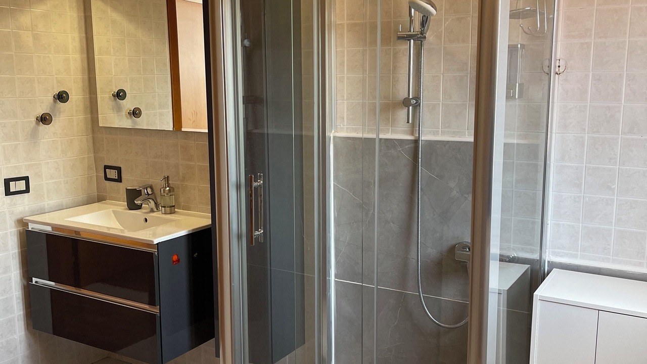 Photo of Bathroom in Villorba