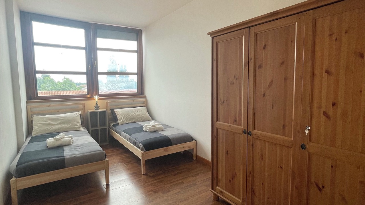 Photo of Bedroom in Villorba