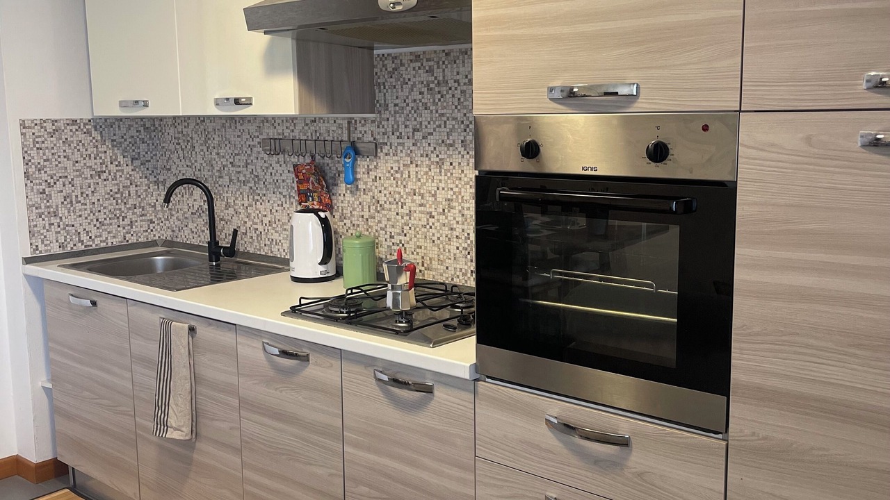 Photo of Kitchen in Villorba