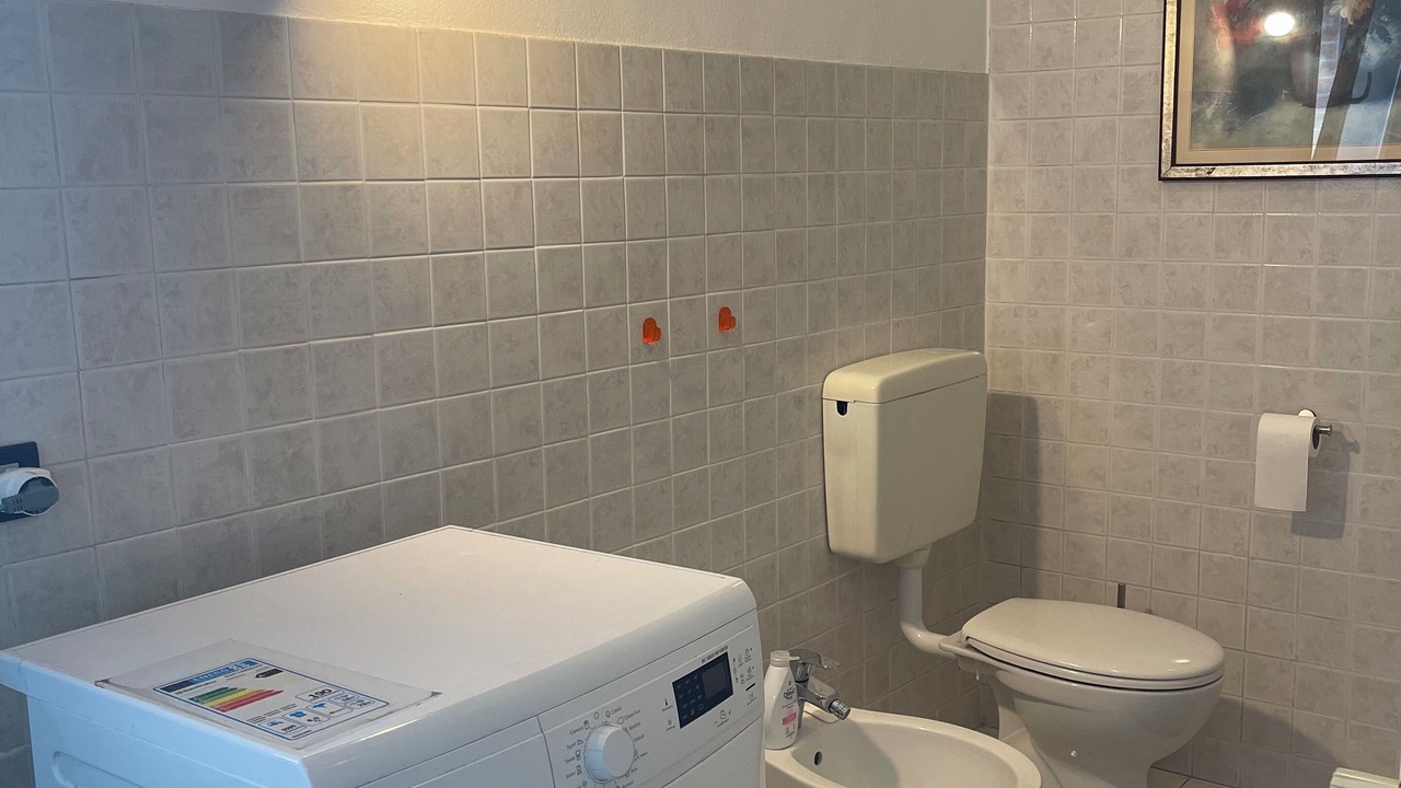 Photo of Bathroom in Villorba