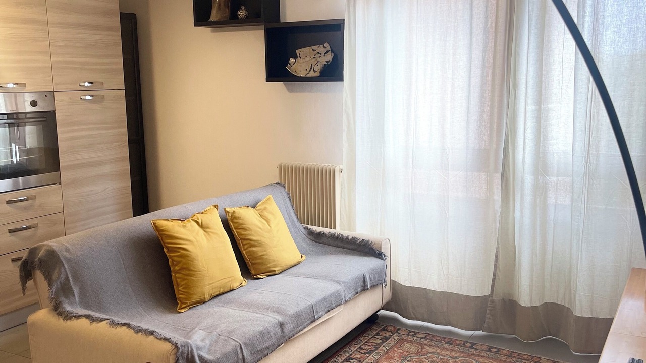 Photo of Livingroom in Villorba