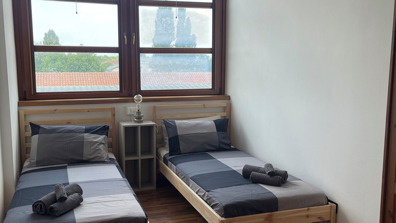 Photo of Bedroom in Villorba