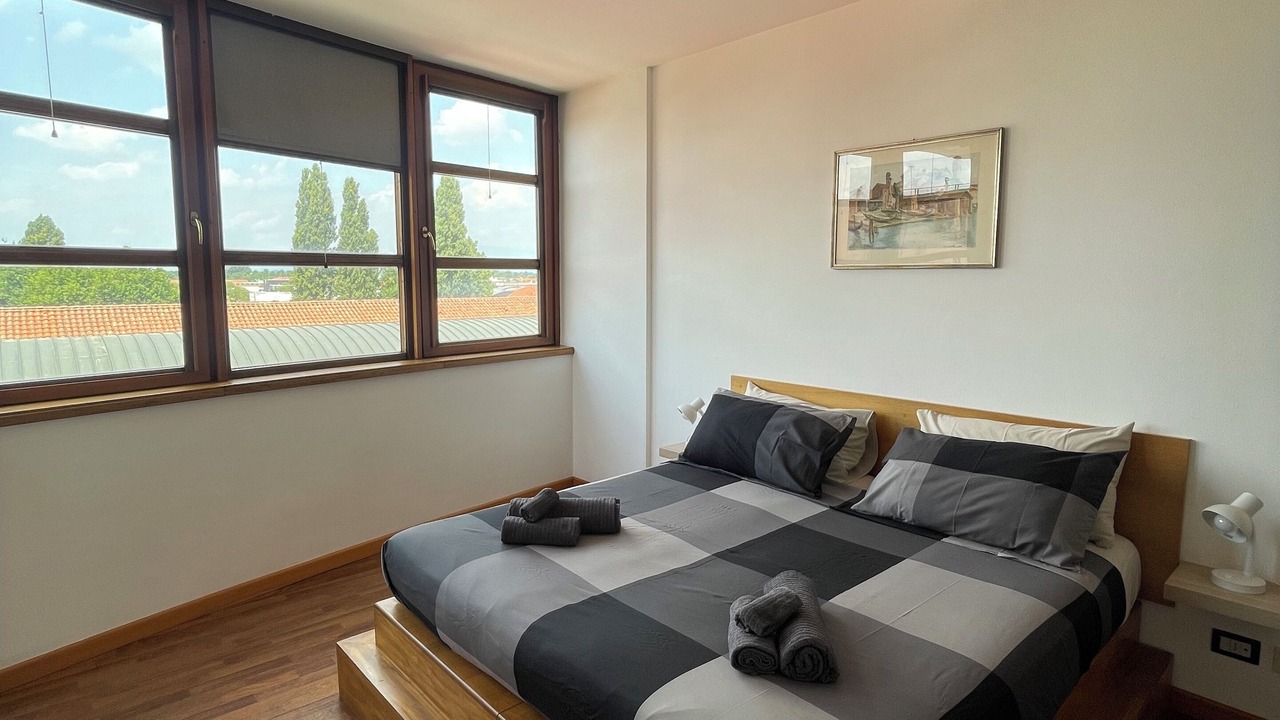 Photo of Bedroom in Villorba