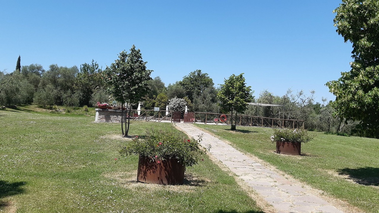 Photo of Outdoor in Marciano della Chiana