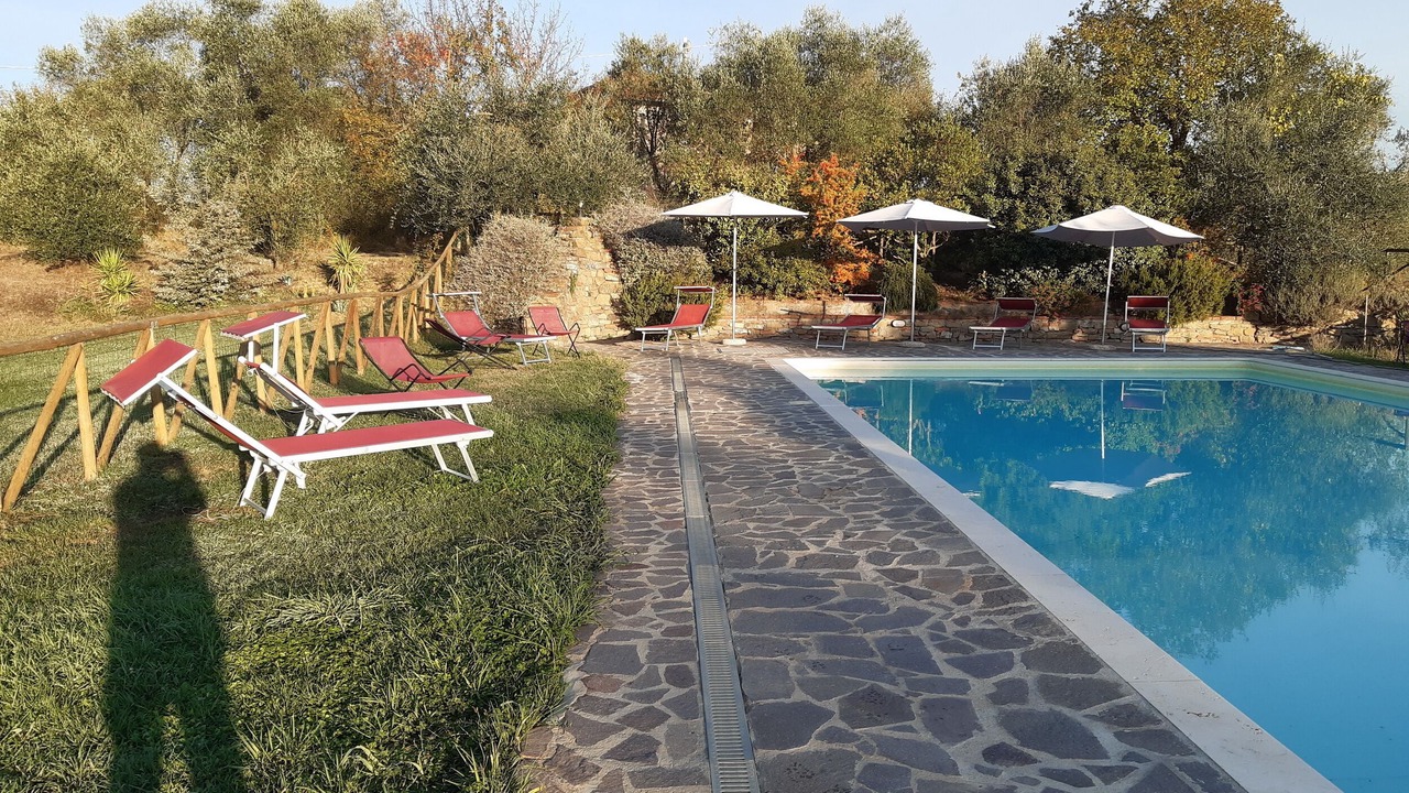 Photo of Outdoor in Marciano della Chiana