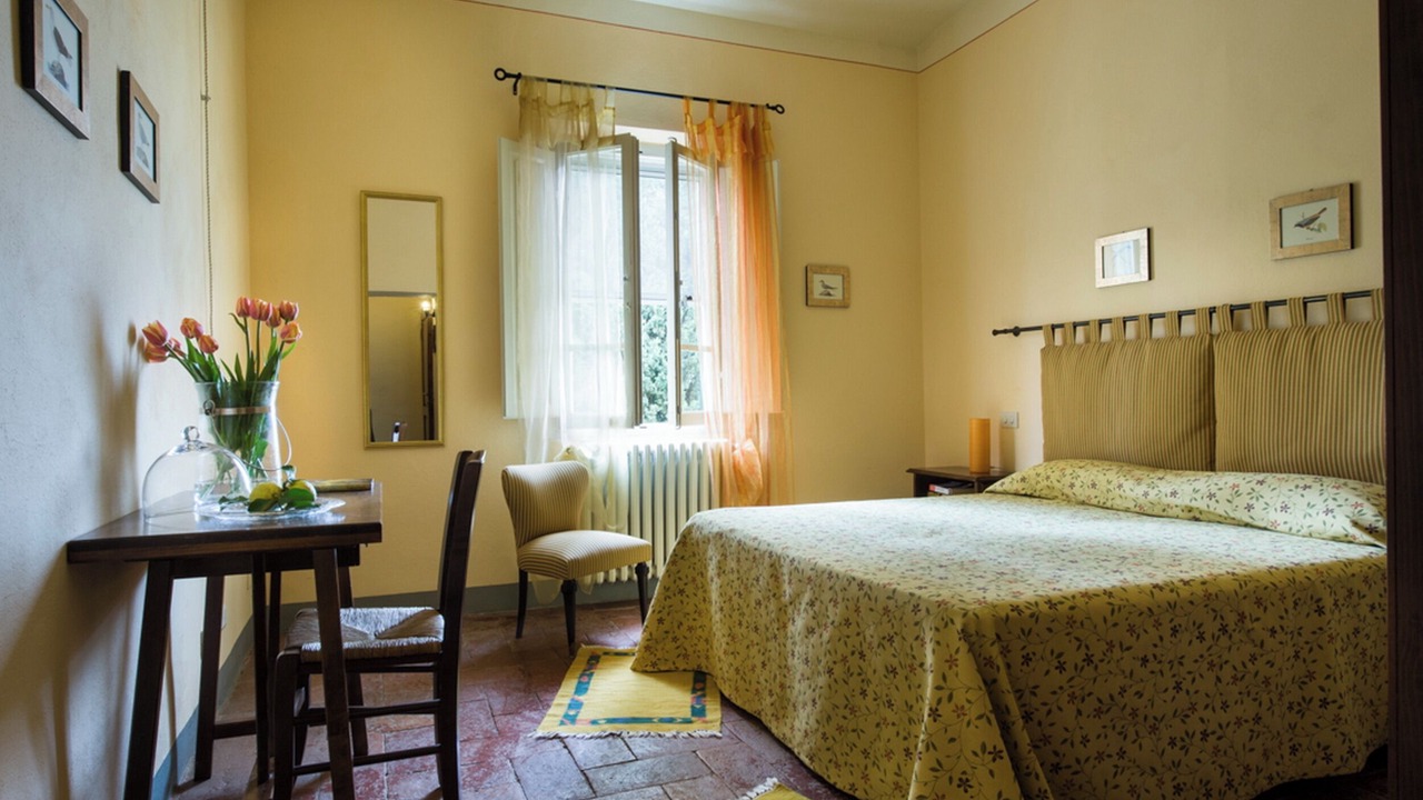 Photo of Bedroom in Marciano della Chiana