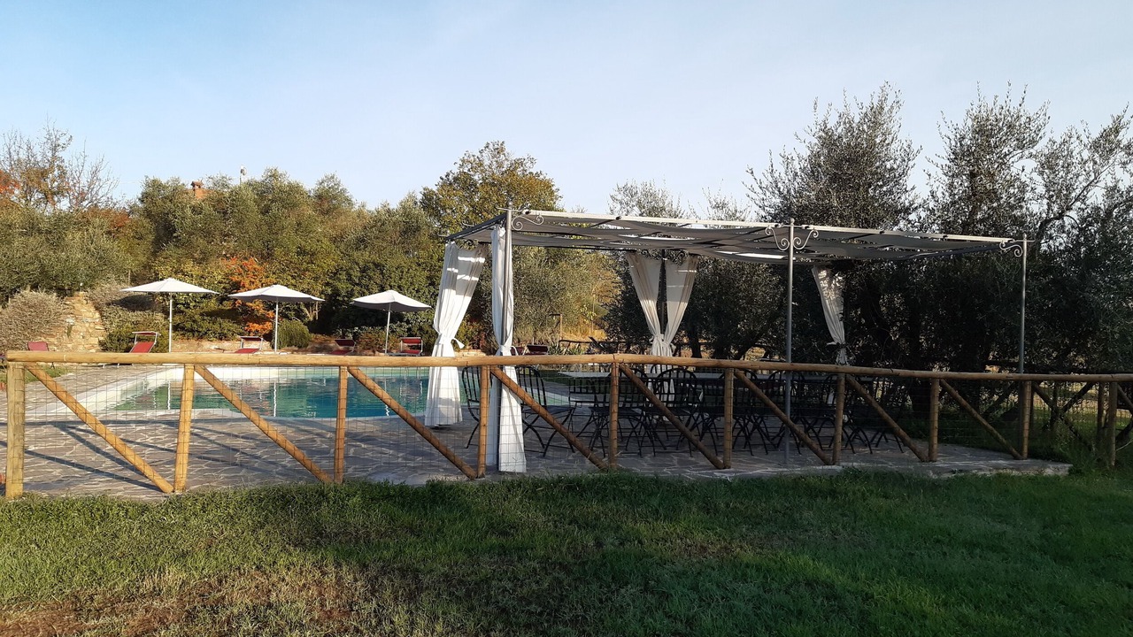 Photo of Outdoor in Marciano della Chiana