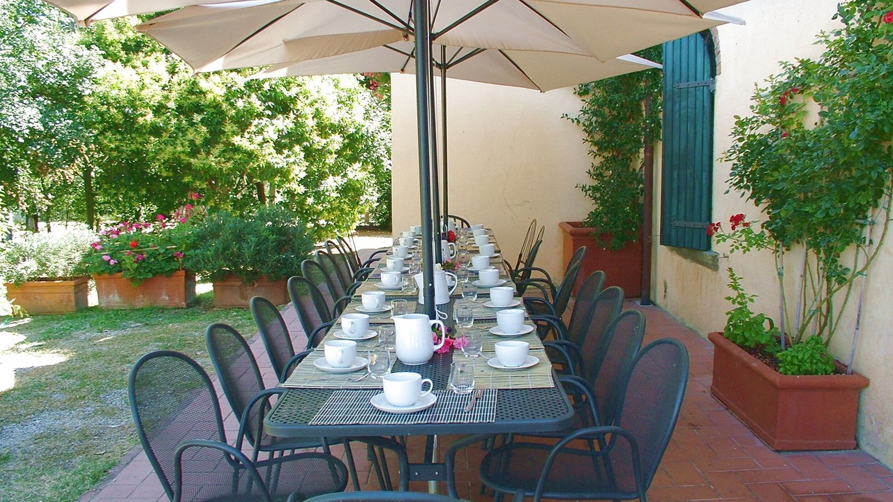 Photo of Outdoor in Marciano della Chiana