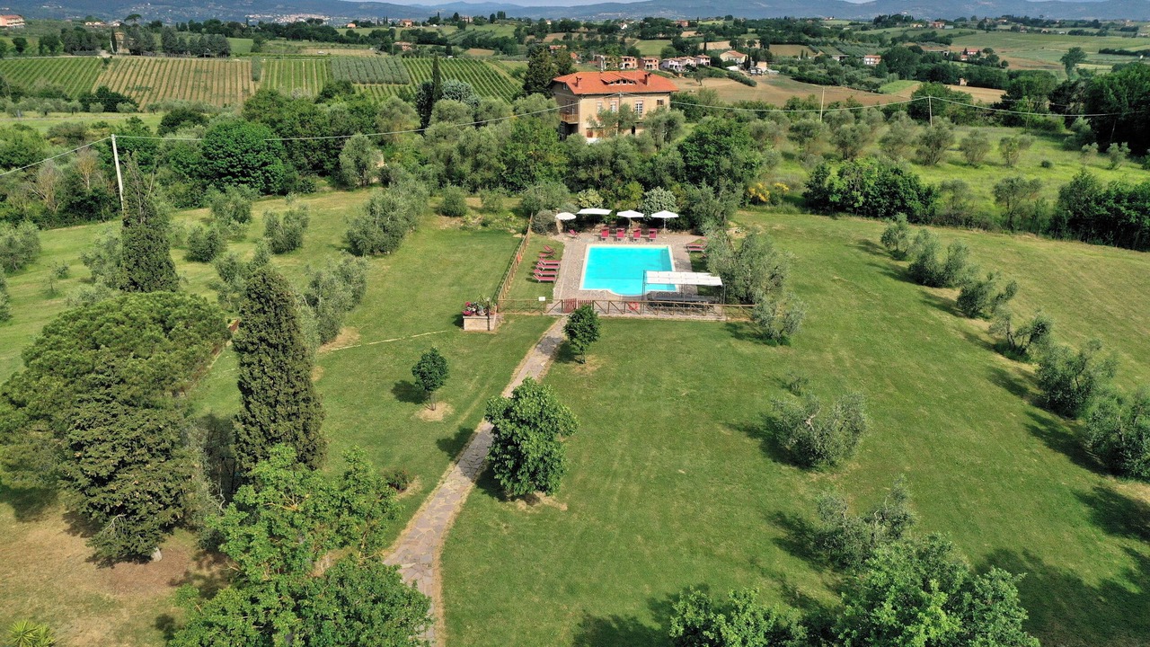 Photo of Outdoor in Marciano della Chiana