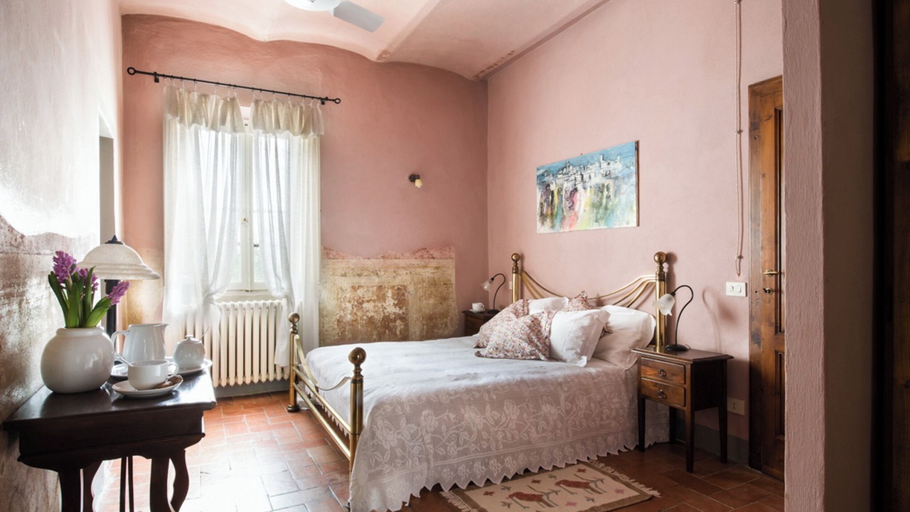 Photo of Bedroom in Marciano della Chiana