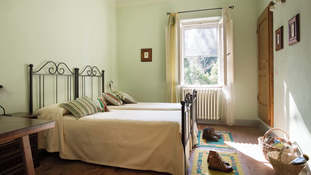 Photo of Bedroom in Marciano della Chiana
