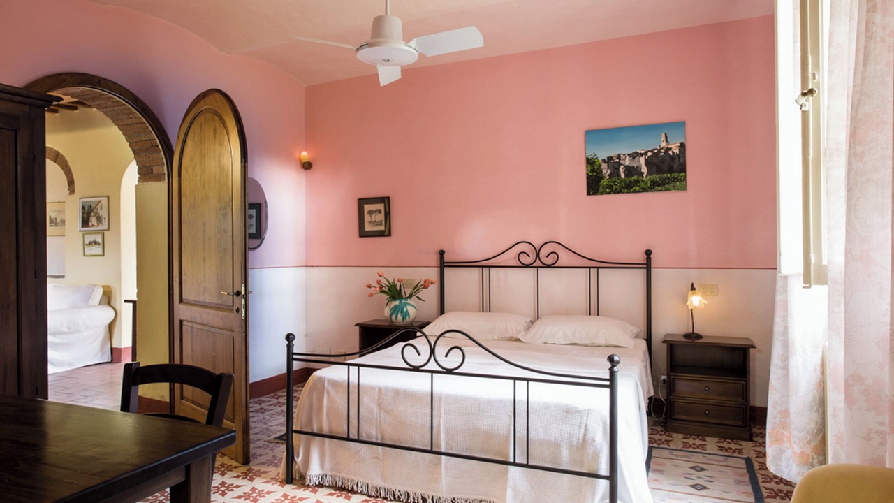 Photo of Bedroom in Marciano della Chiana