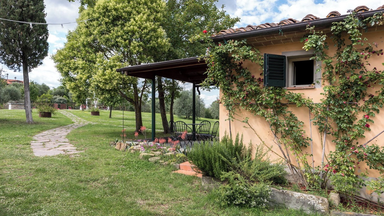 Photo of Outdoor in Marciano della Chiana