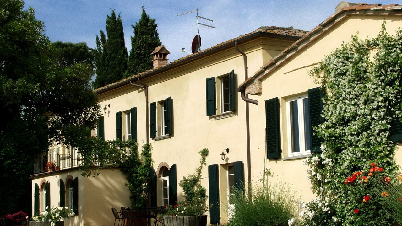 Photo of Outdoor in Marciano della Chiana