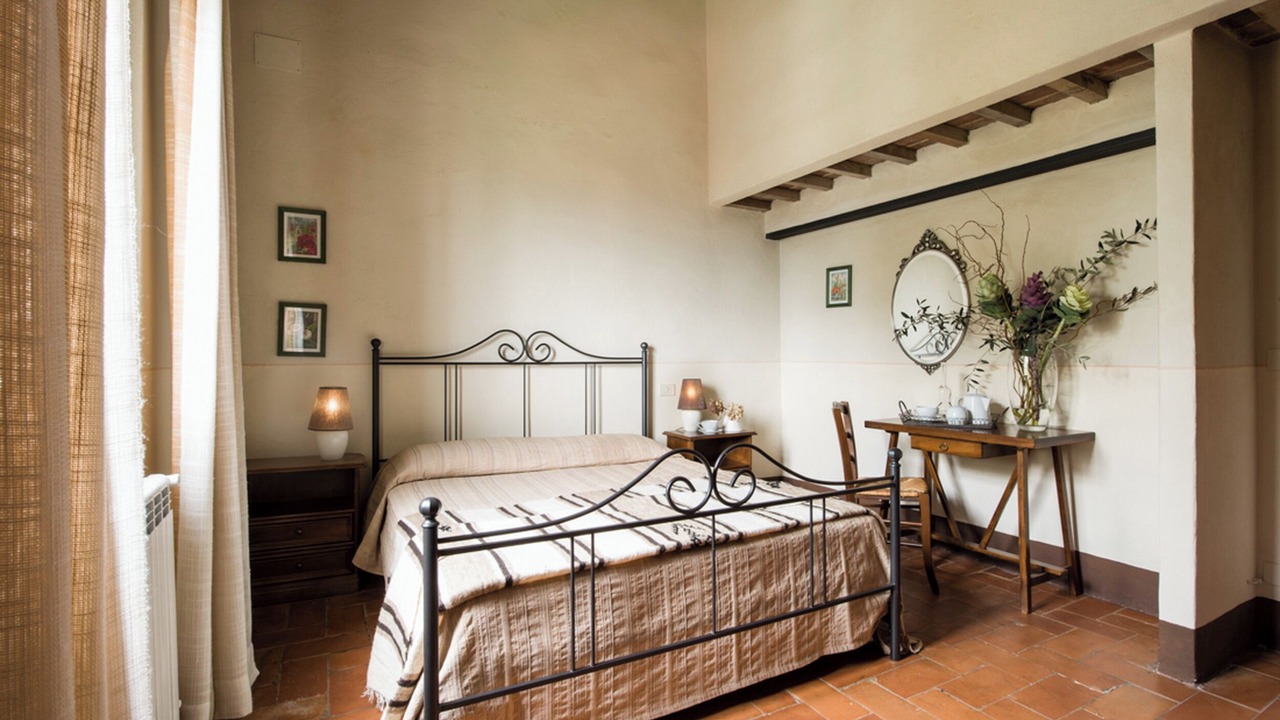 Photo of Bedroom in Marciano della Chiana