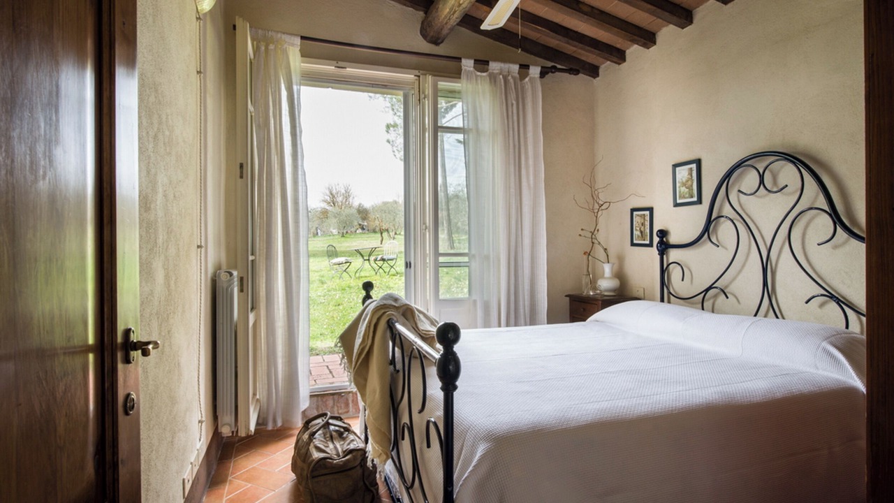 Photo of Bedroom in Marciano della Chiana
