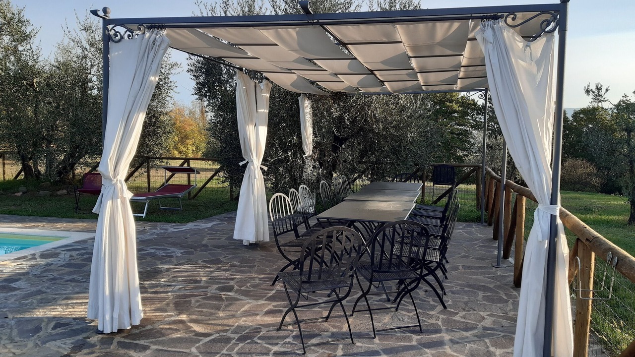 Photo of Outdoor in Marciano della Chiana