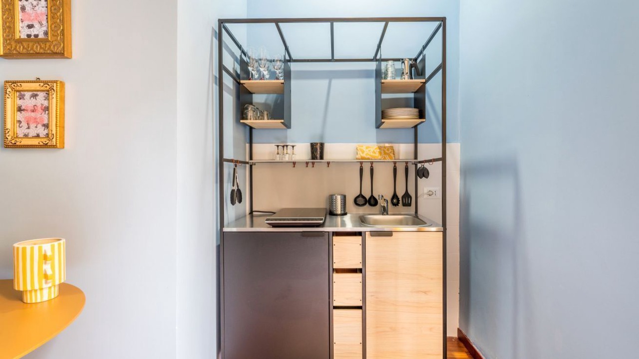 Photo of Kitchen in Flaminio