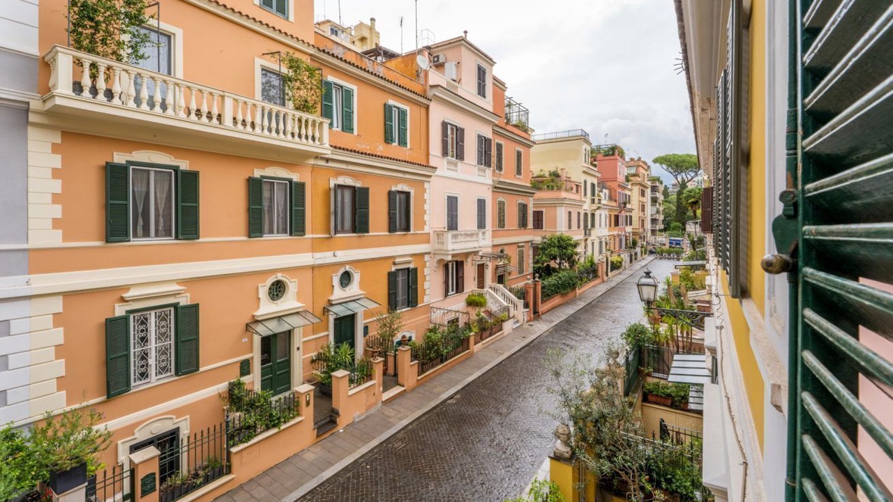 Photo of Outdoor in Flaminio