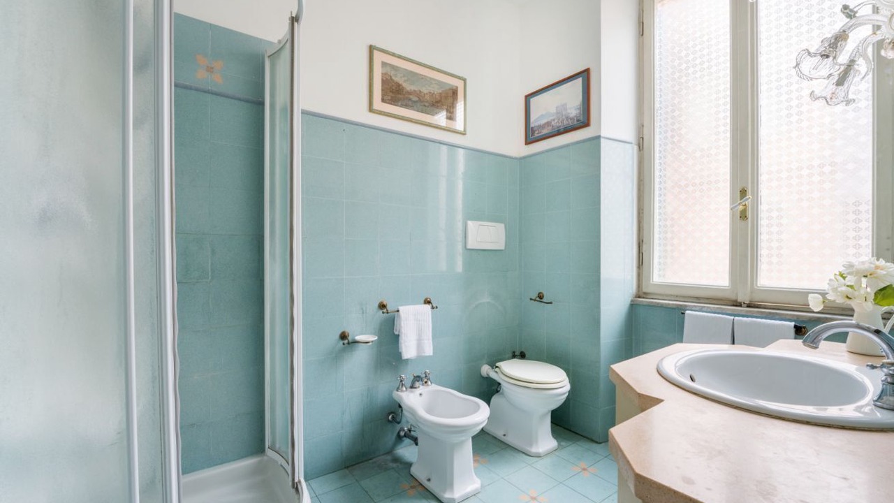 Photo of Bathroom in Flaminio