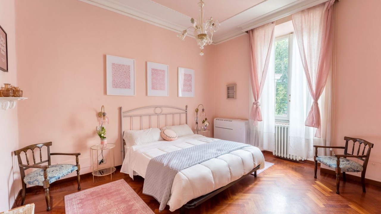 Photo of Bedroom in Flaminio