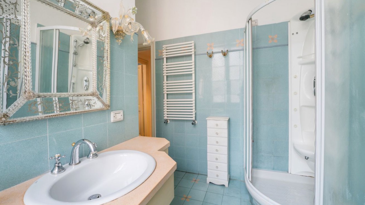 Photo of Bathroom in Flaminio