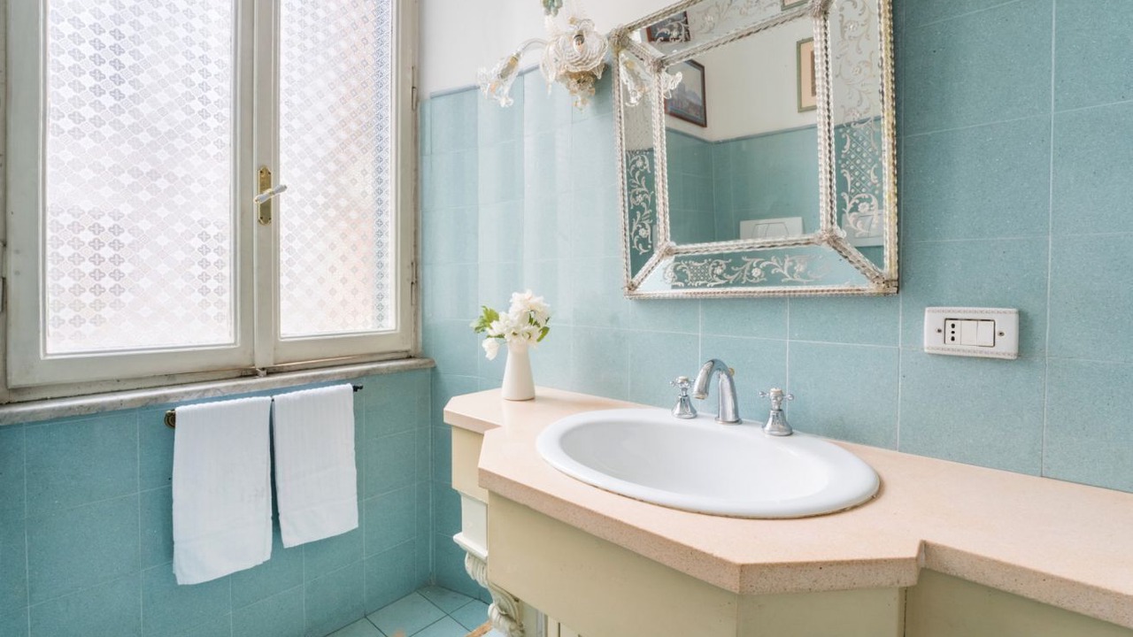 Photo of Bathroom in Flaminio