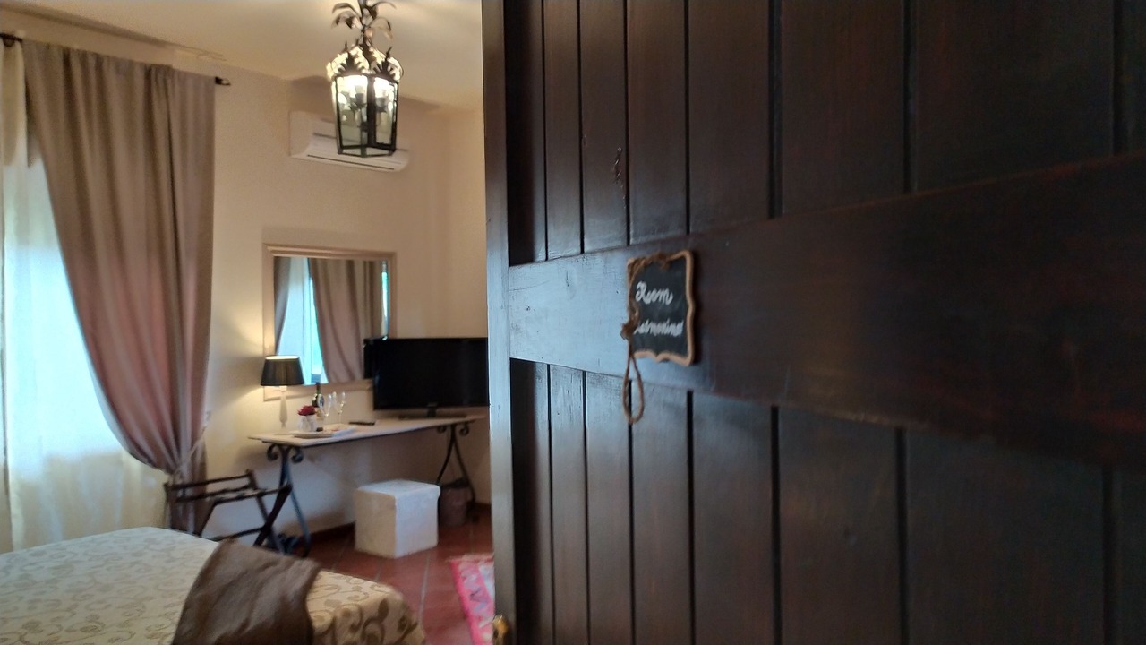 Photo of Bedroom in Catona
