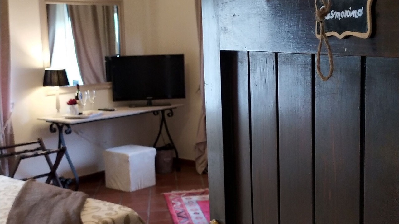 Photo of Bedroom in Catona