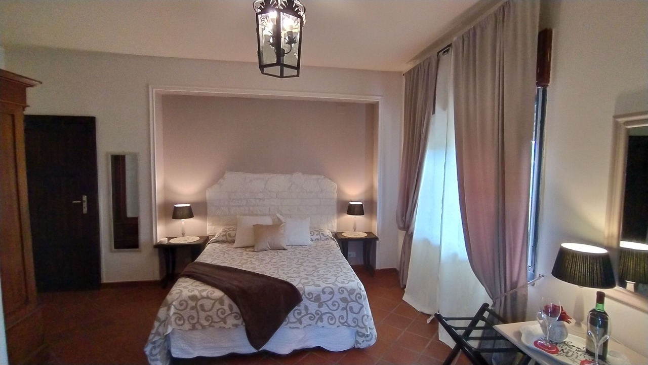 Photo of Bedroom in Catona