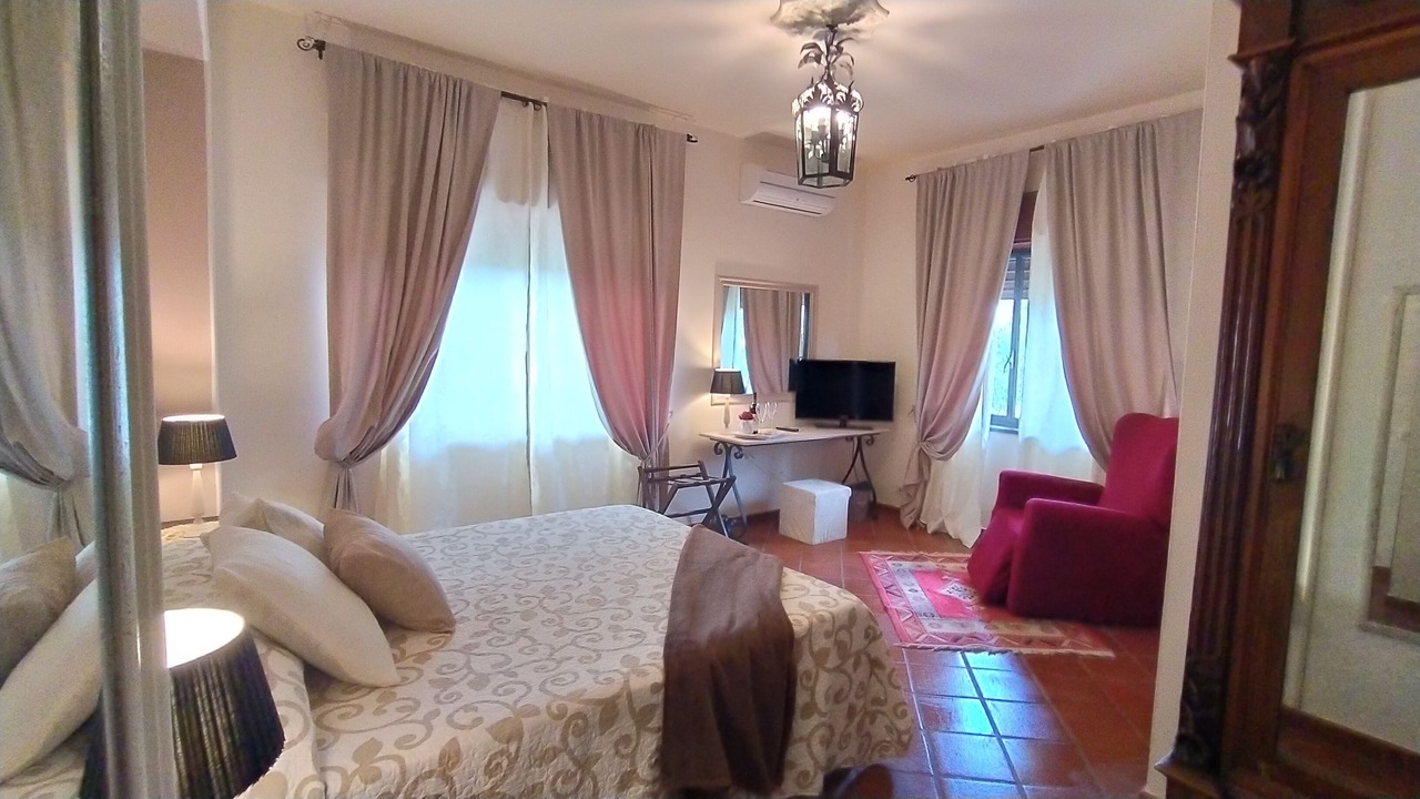 Photo of Bedroom in Catona
