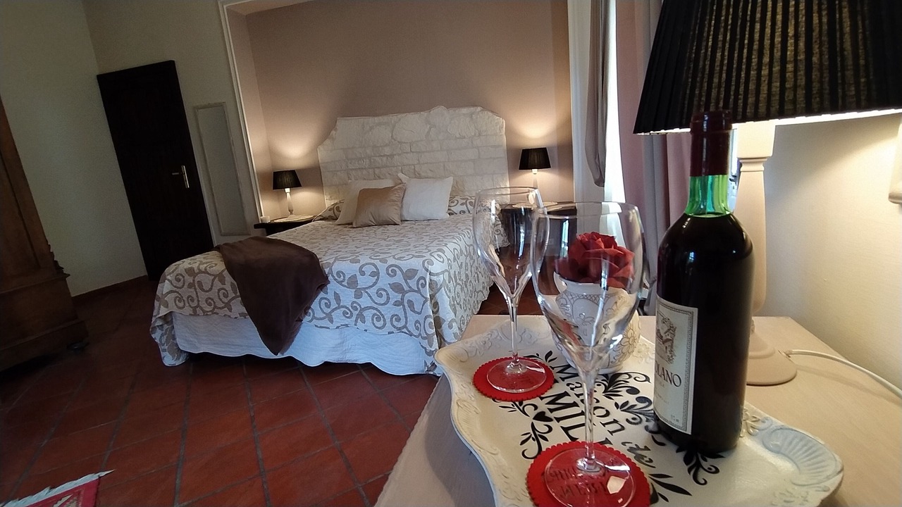 Photo of Bedroom in Catona