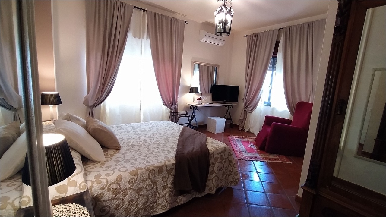 Photo of Bedroom in Catona
