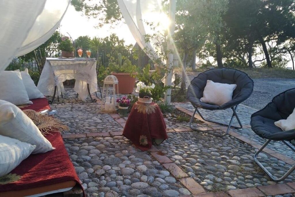 Photo of Patio Balcony in Catona