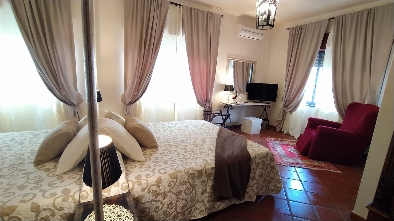 Photo of Bedroom in Catona